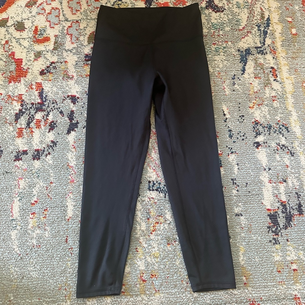 Marika Black Leggings